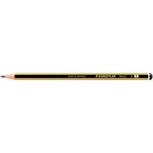 STAEDTLER Bleistift Noris®120, 2B