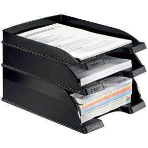 LEITZ Briefablage Jumbo