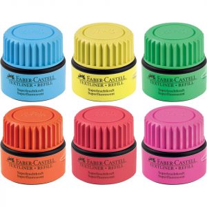 FABER CASTELL, Nachfüllflasche, 25ml