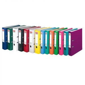 Ordner & Ringbücher