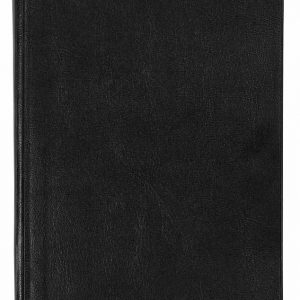 Head Handwerkerkalender jahresunabhängig schwarz