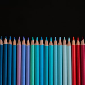 Mal- & Zeichenstifte