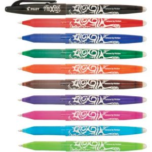 PILOT Tintenroller FriXion Ball 0,35mm