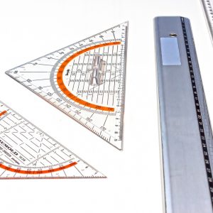 Zirkel & Lineal
