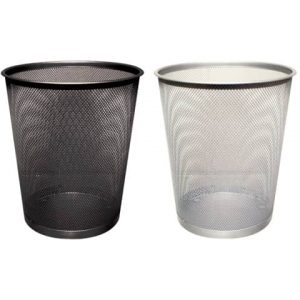 Mülleimer & -beutel