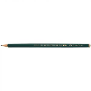 Bleistift Castell® 9000, FABER CASTELL 119008