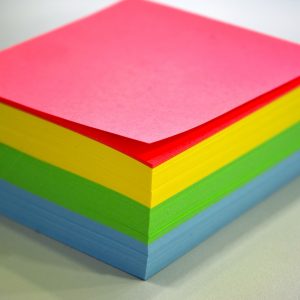 Notizzettel & Haftzettel