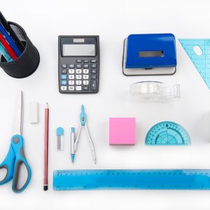 Lehr- & Lernmaterialien