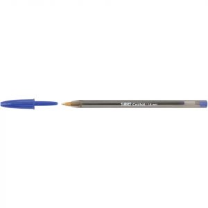 Kugelschreiber Cristal® LARGE, 0,6mm BIC 880656