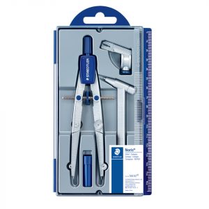 STAEDTLER Zirkel Schule Noris® 550