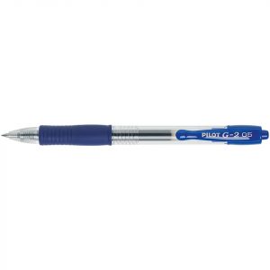PILOT Gelschreiber G2-5, 0.5mm