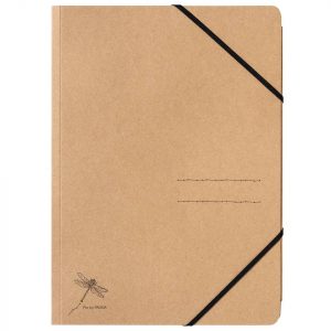 PAGNA Eckspanner Pur DIN A4 natur