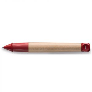 LAMY Drehbleistift ABC, 1,4mm, blau, rot