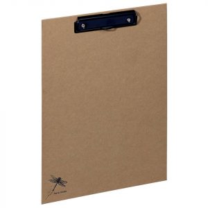 PAGNA Klemmbrett A4 Pur natur