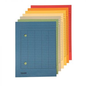 FALKEN Umlaufmappe A4