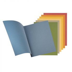 FALKEN Aktendeckel A4