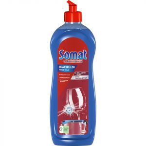 Klarspüler, 750ml SOMAT 535080