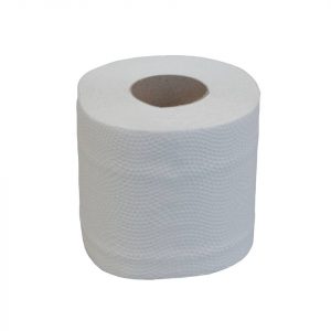 Toilettenpapier 250 LONG 3-lagig Recyclingpapier, 48 Rollen, KATRIN