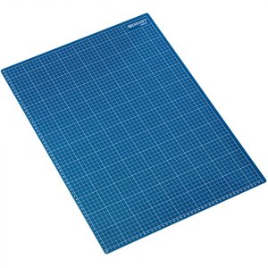 WESTCOTT Schneidematte DIN A2
