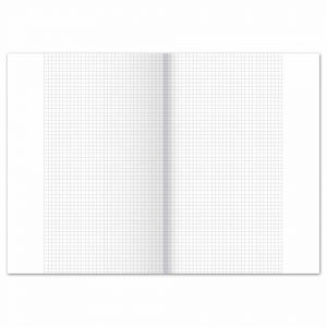 STAUFEN STYLE Kanzleipapier, Klausurbögen mit Außenrand, A3, 80g/m²