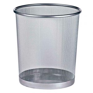 Meshline Zeller Papierkorb 12l